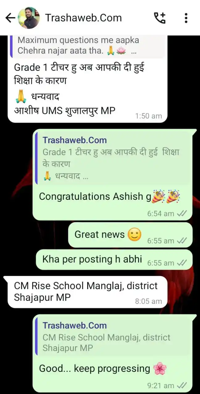 🔴BE INCREDIBLE ( Anshu Chaudhary) post