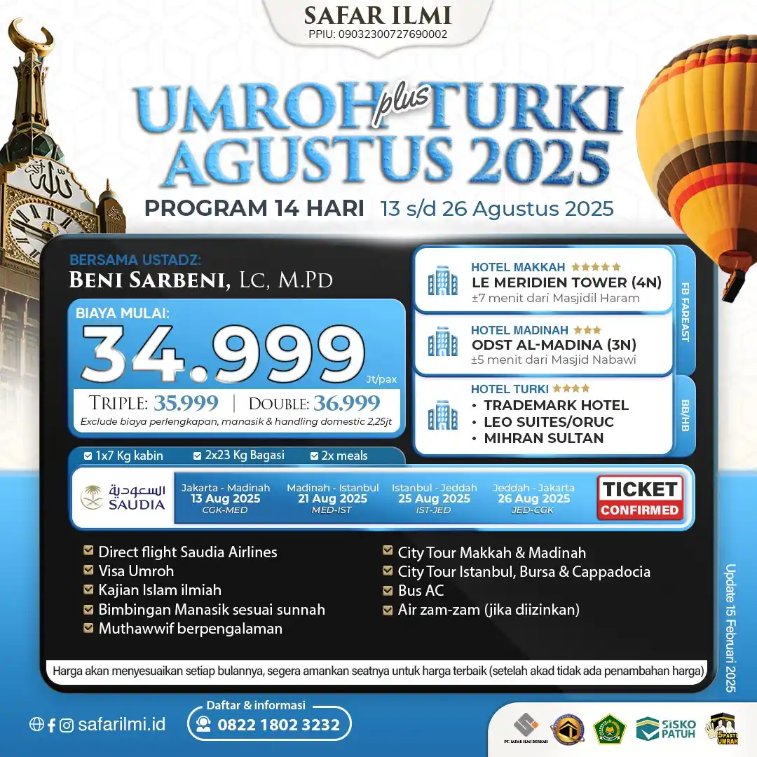Belajar Islam post