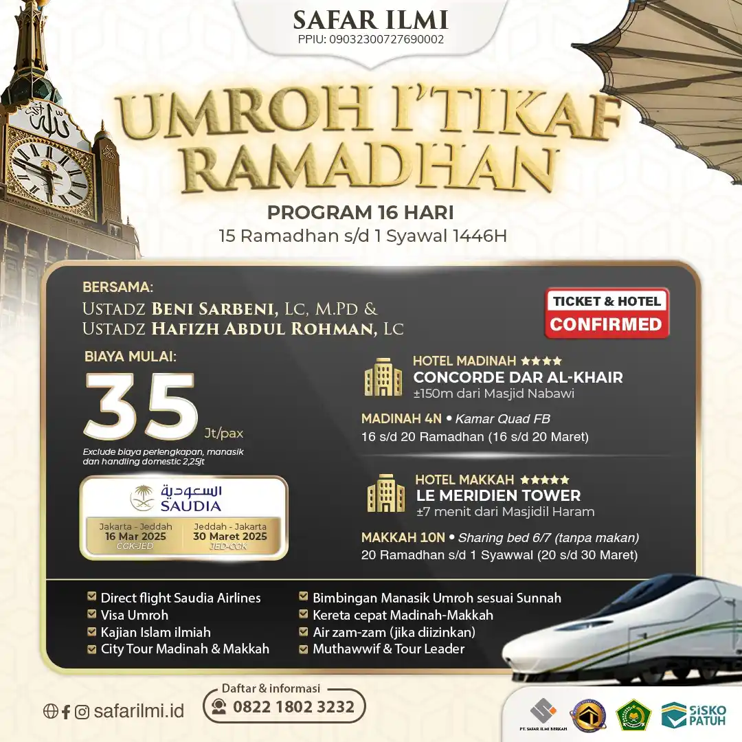 Belajar Islam post