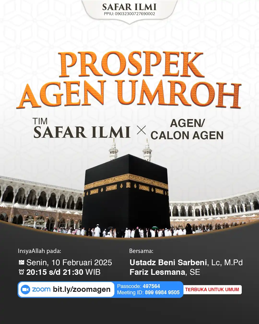Belajar Islam post
