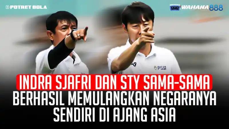 BERITA SEPAK BOLA DUNIA x WAHANA888 post