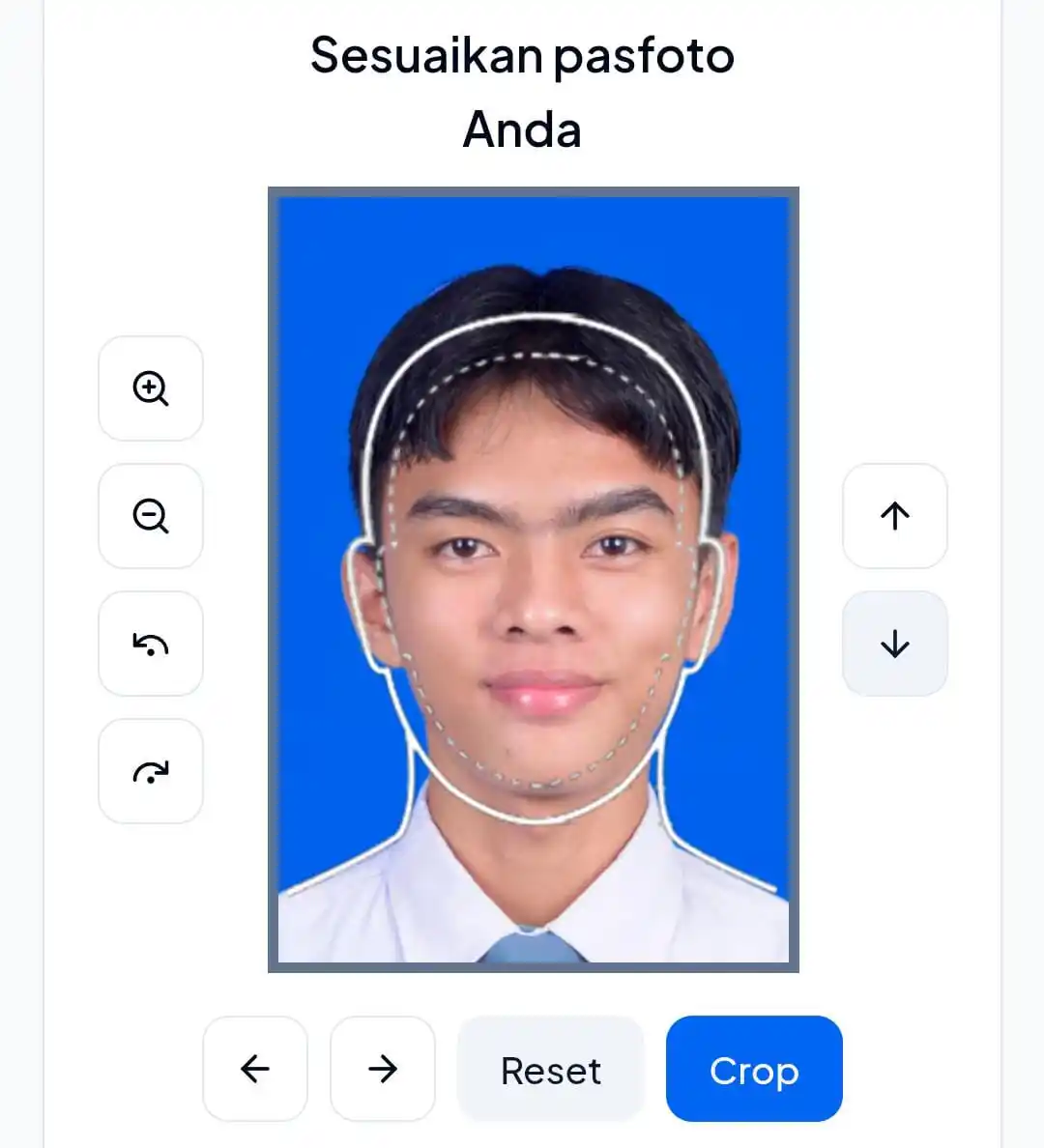 Besok Kode 2 post