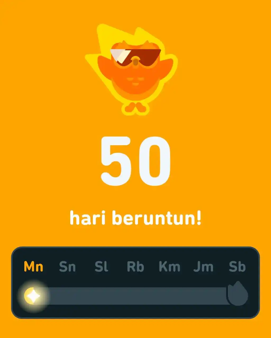 Besok Kode 2 post