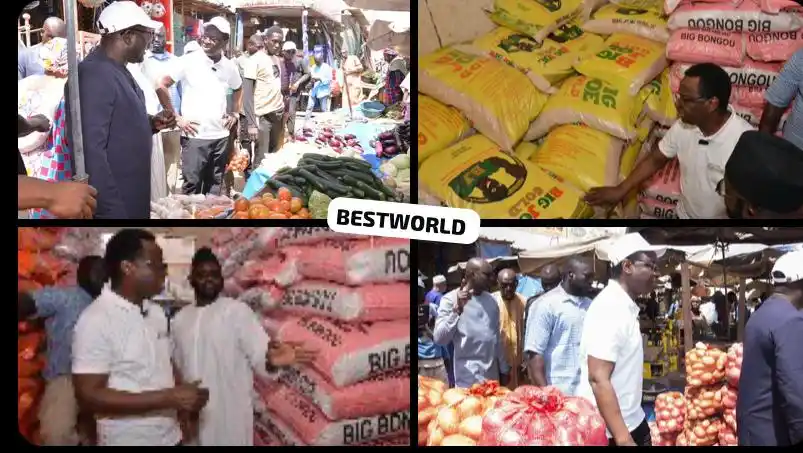 🇸🇳BESTWORLD 🇸🇳 post