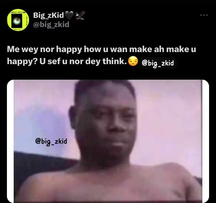 Big zKid Memes  post