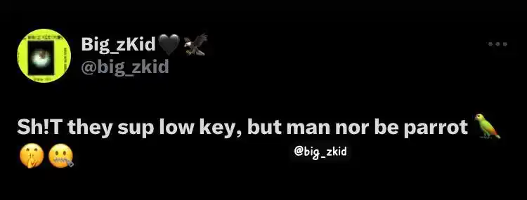 Big zKid Memes  post