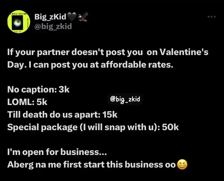 Big zKid Memes  post