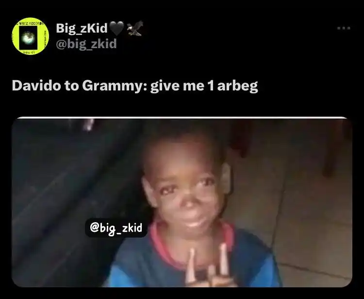 Big zKid Memes  post