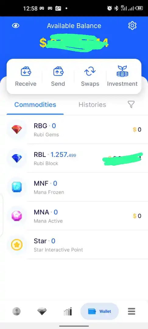 Six_to_Six Crypto Updates. post