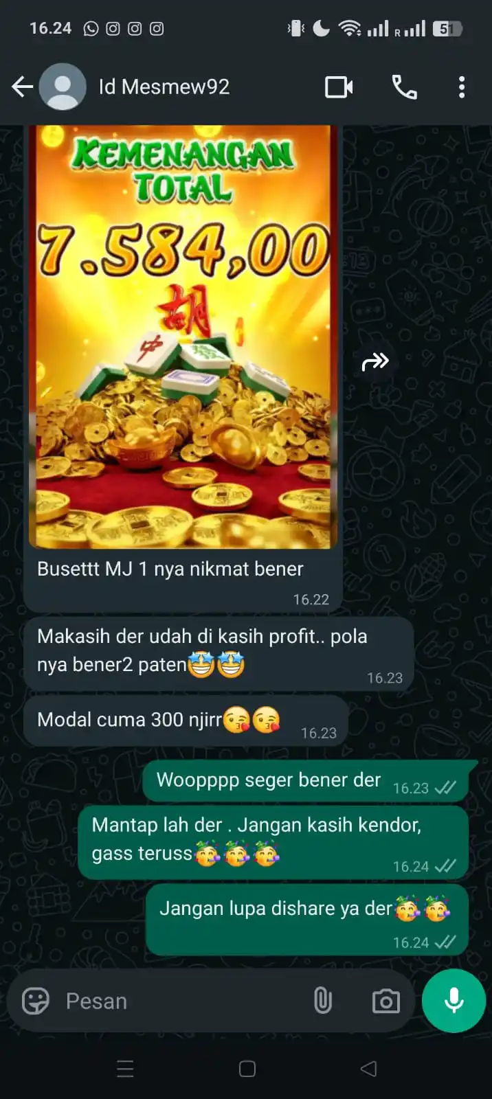 Image from BOLA ⚽⚽: Info yang lagi gacor der🥳🥳 Link main⬇️⬇️ http://alaska79.net/aaaj...