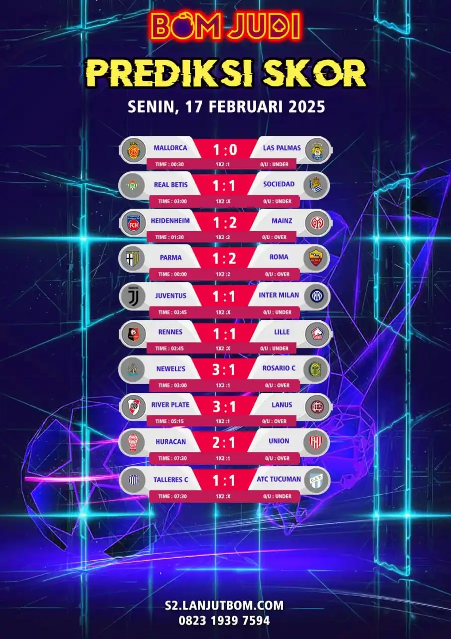 BOMJUDI OFFICIAL post