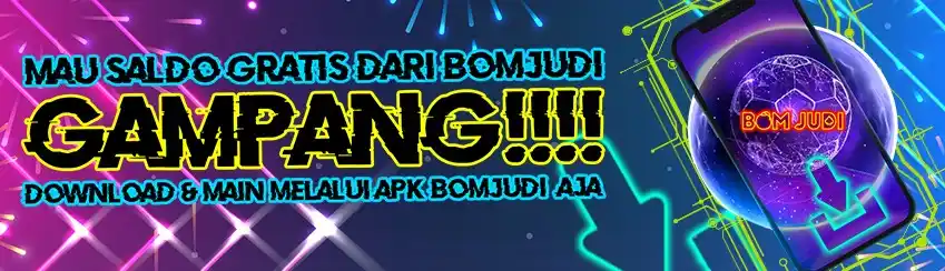 BOMJUDI OFFICIAL post