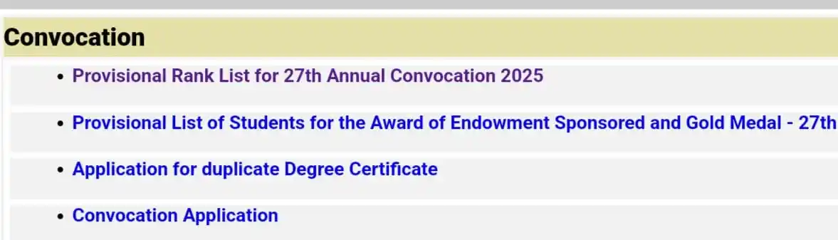 Image from BSC NURSING RGUHS FAM ✪: http://www.rguhs.ac.in/convocation_rguhs.html...