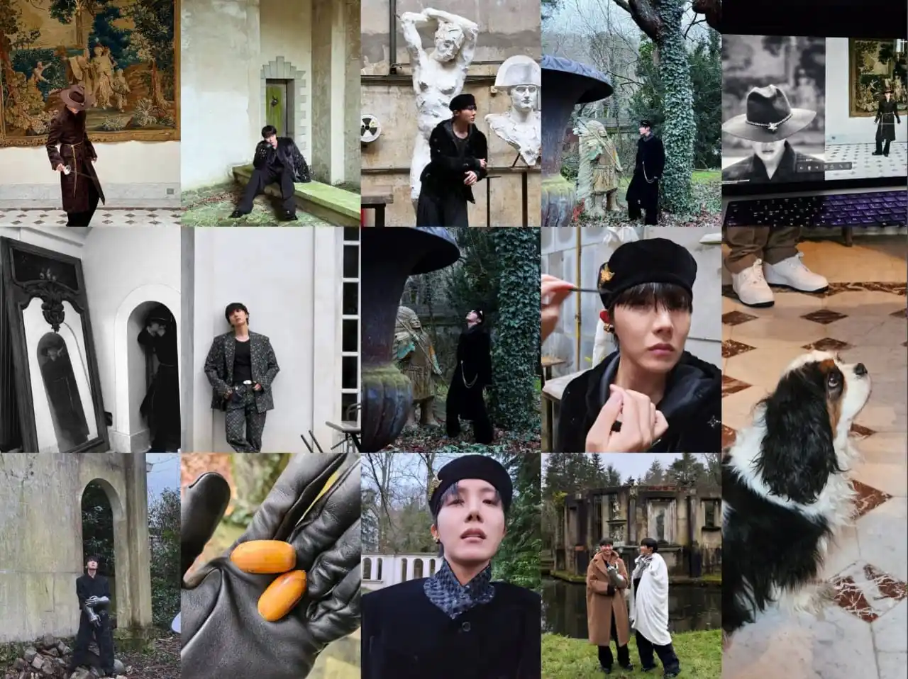 BTS ARMY⁷ GUIDE AND UPDATES post