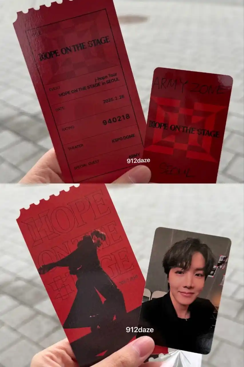 BTS ARMY⁷ GUIDE AND UPDATES post