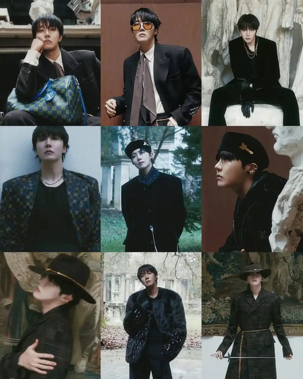 BTS ARMY⁷ GUIDE AND UPDATES post