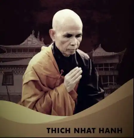 BUDISTAS practicantes post