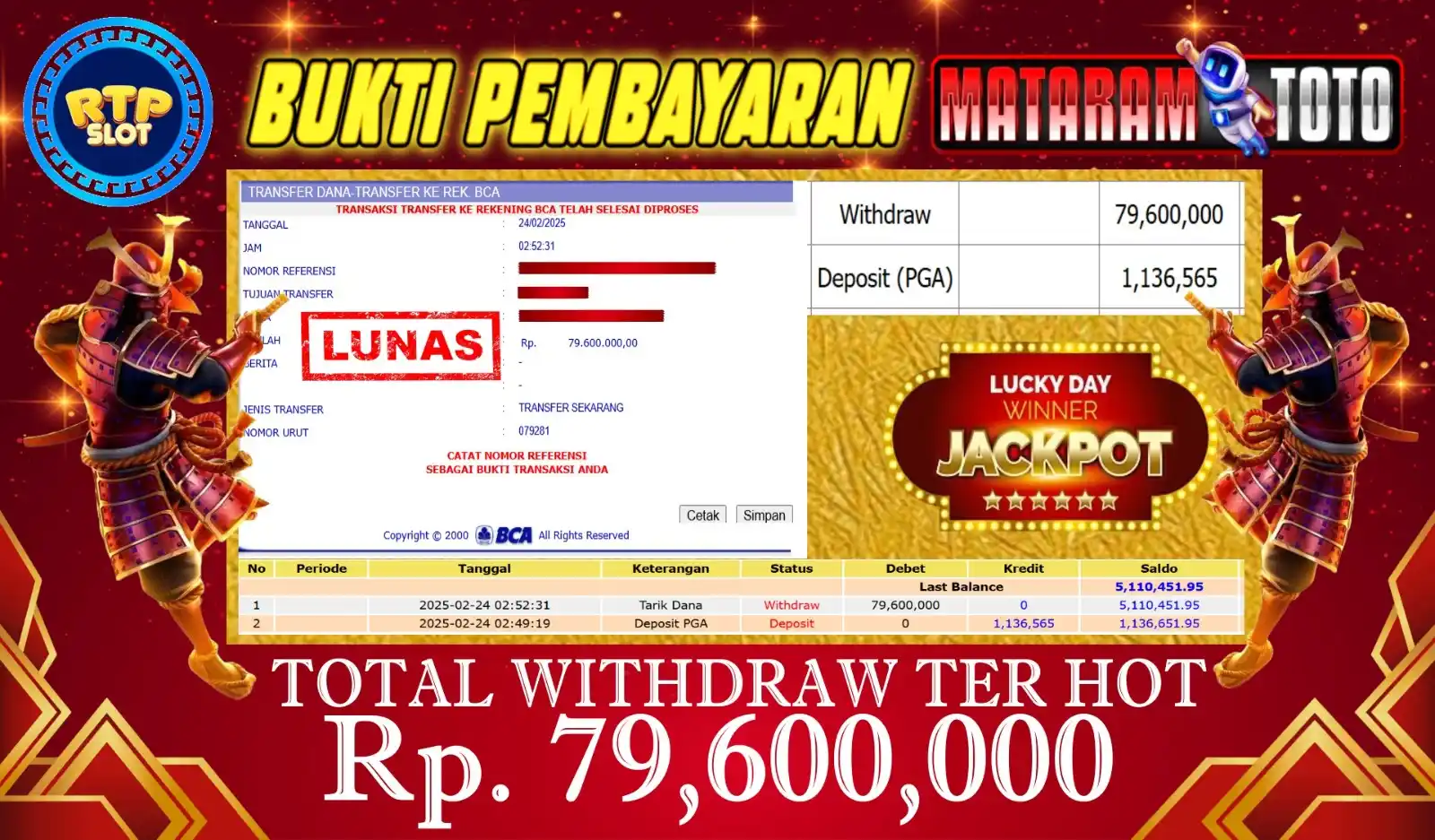 𝐁𝐮𝐤𝐭𝐢 𝐉𝐏 𝐌𝐚𝐭𝐚𝐫𝐚𝐦𝐭𝐨𝐭𝐨 post