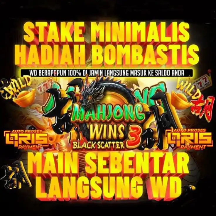 BURGERSLOT OFFICIAL CHANNEL post