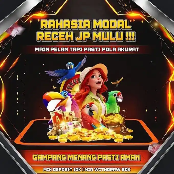 BURGERSLOT OFFICIAL CHANNEL post