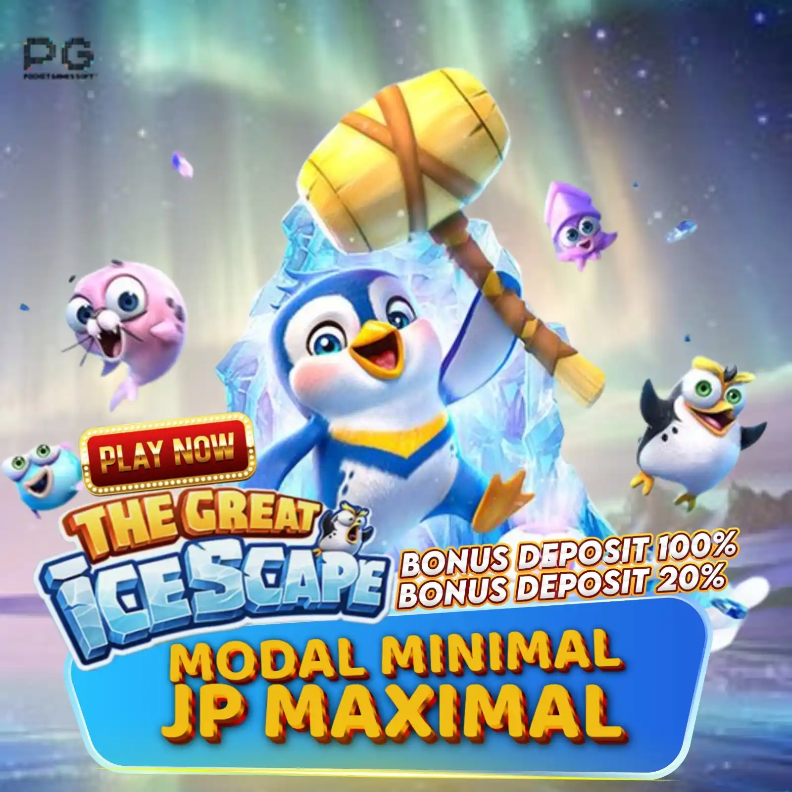 BURGERSLOT OFFICIAL CHANNEL post