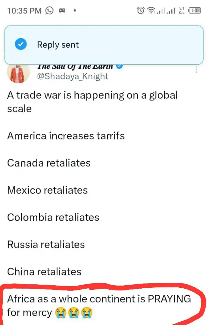 Business Page post