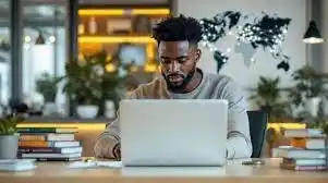 Image from CadreAnnonces: Offres d'Emploi: 🗓️ [28-02-2025] *RECRUTEMENT BENIN: Un cabinet d'expertise comptable ...