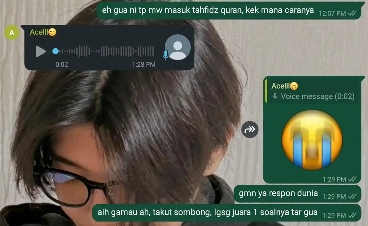 caliente de mami post