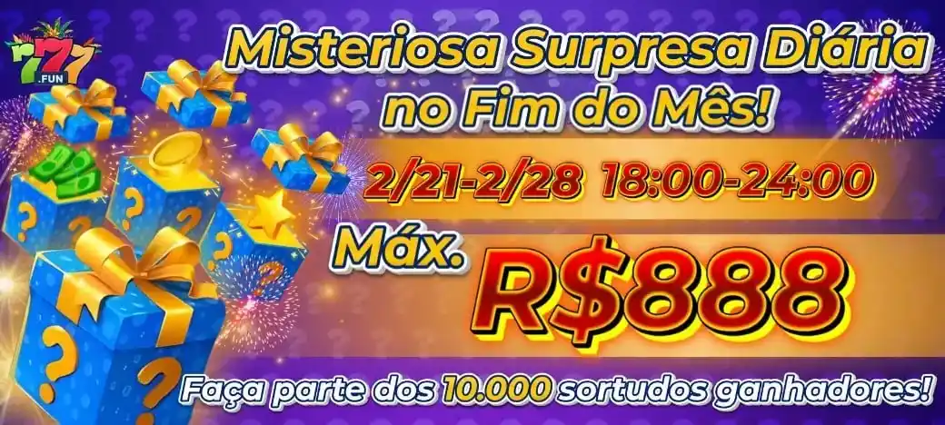 Canal 777.fun Oficial post