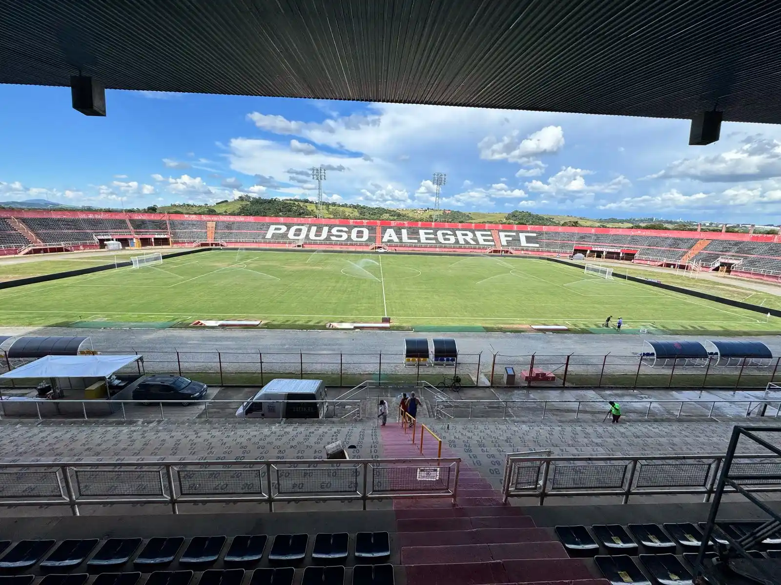 Canal Monique Vilela post