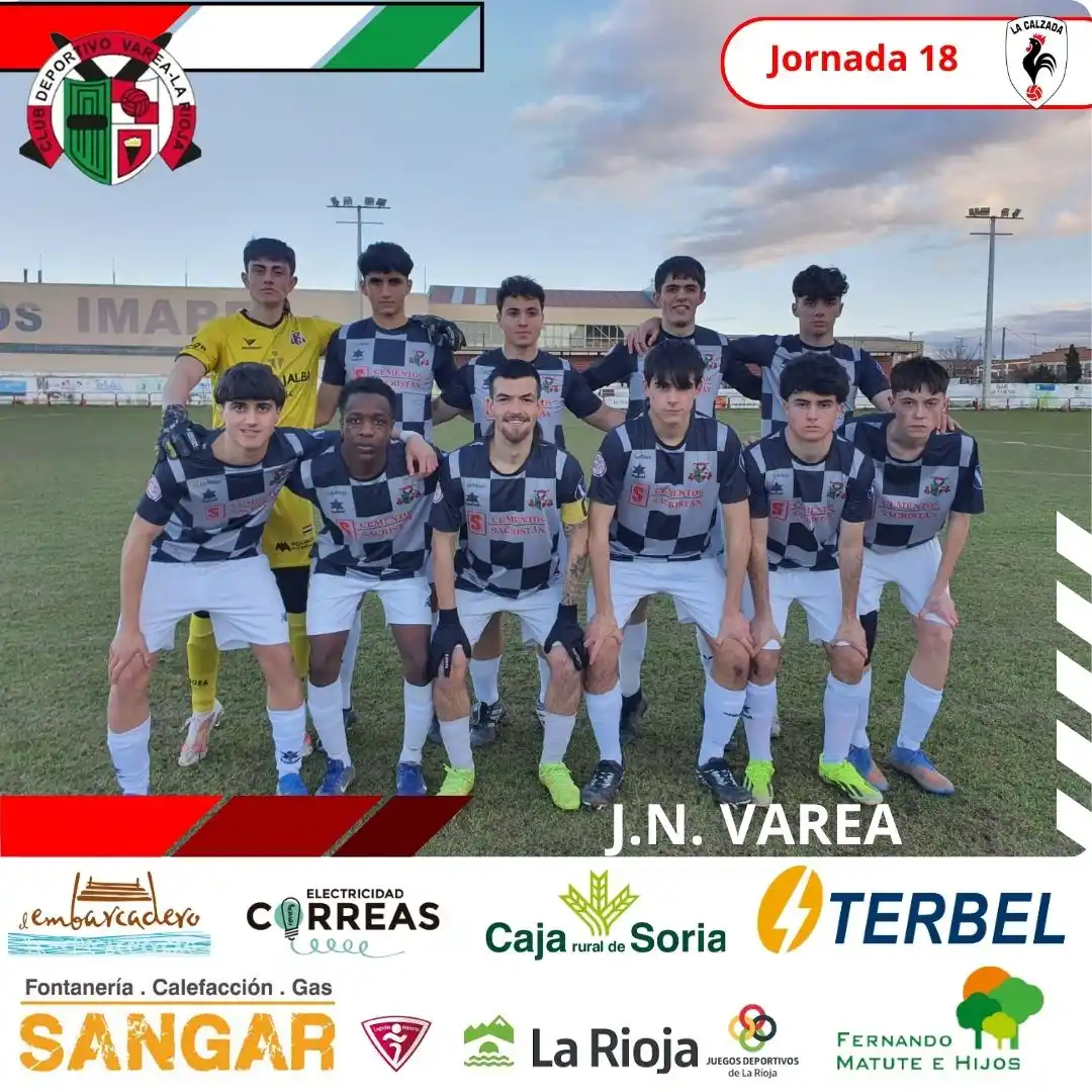 Canal Oficial V & V post