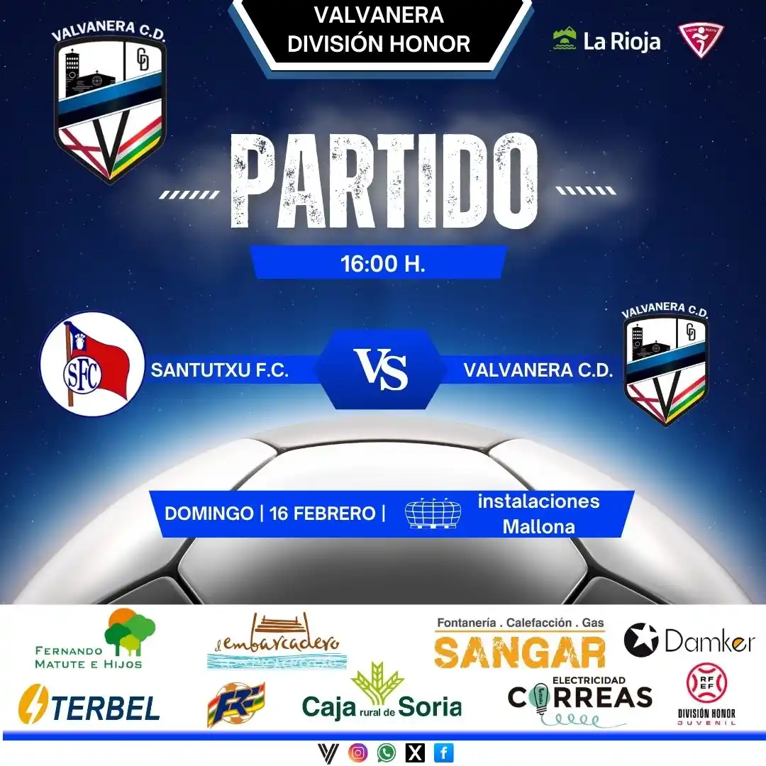 Canal Oficial V & V post