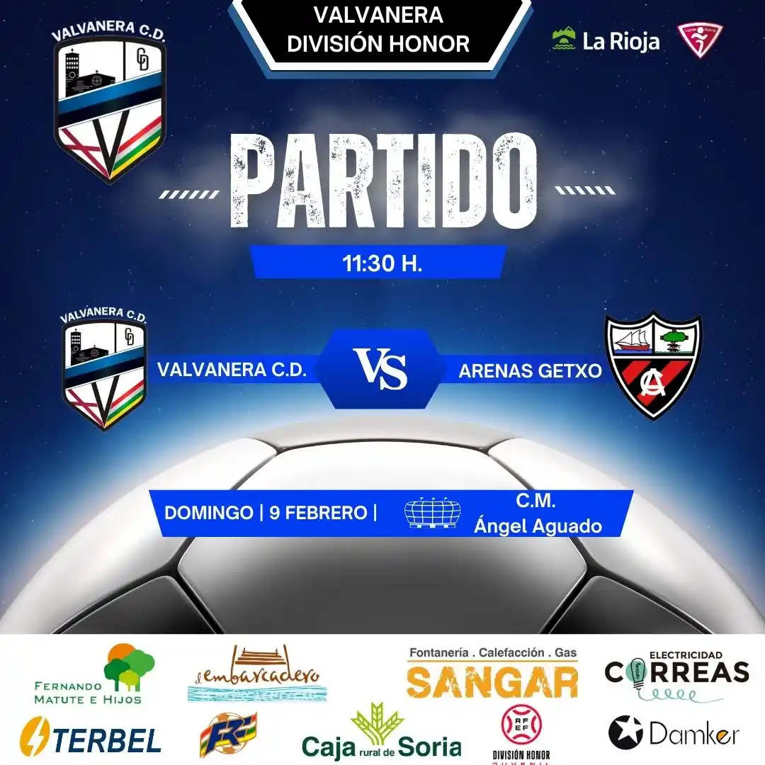 Canal Oficial V & V post