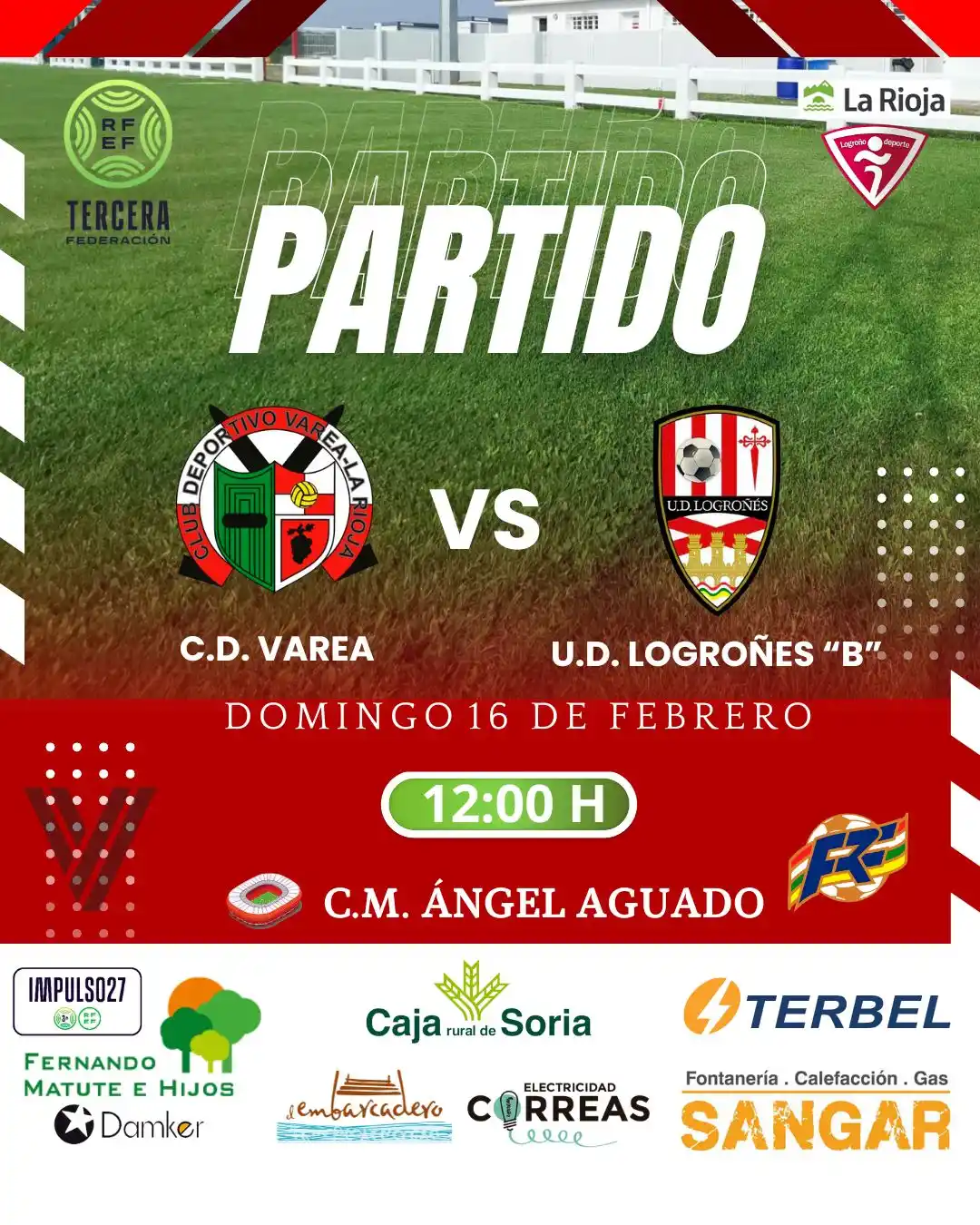 Canal Oficial V & V post