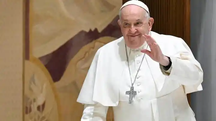 CATHOLIC CONNECT 🇻🇦✝️☦️ post