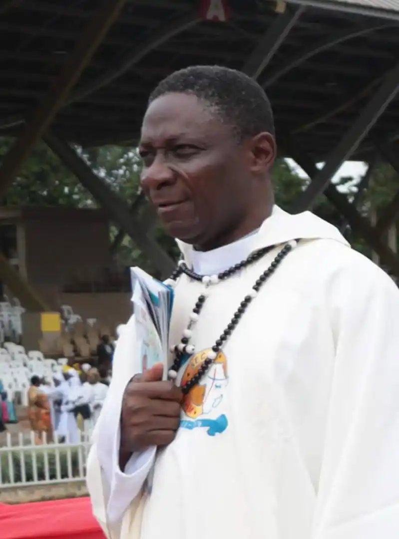 CATHOLIC CONNECT 🇻🇦✝️☦️ post