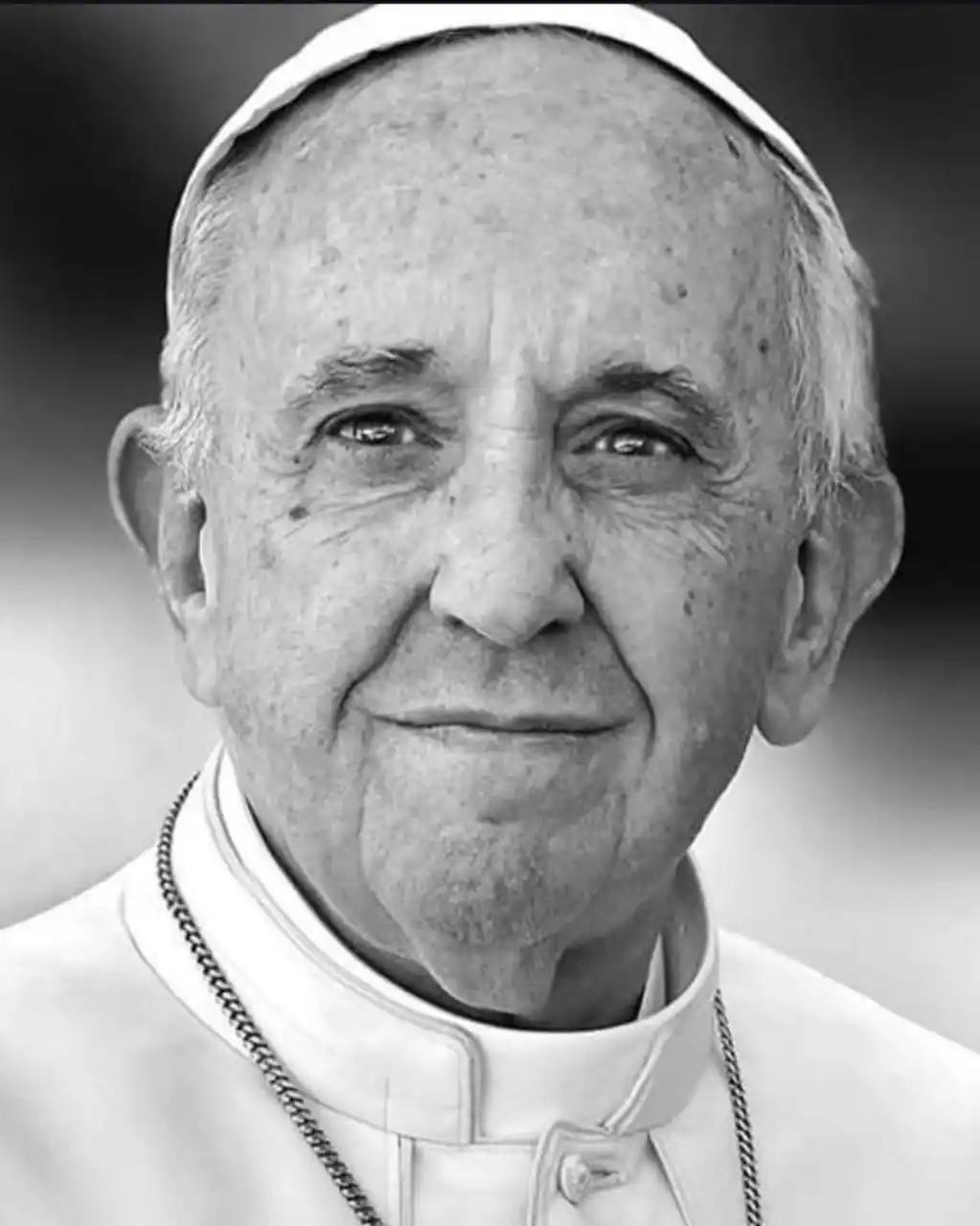 Image from CATHOLIC CONNECT 🇻🇦✝️☦️: *Message of the Holy Father Pope Francis for Lent 2025* _Let us journ...
