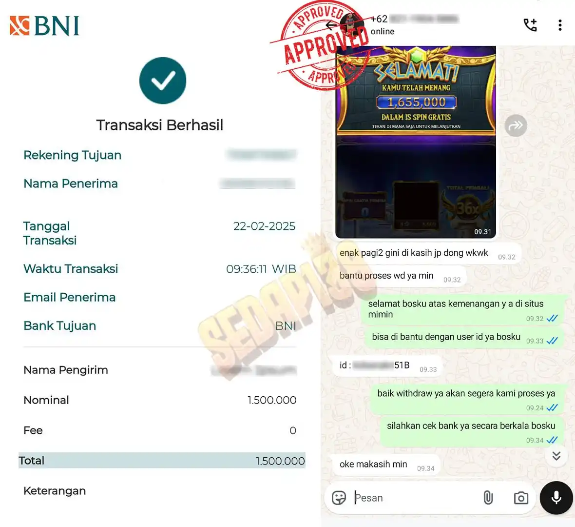 Cerita galauku 🥀 post