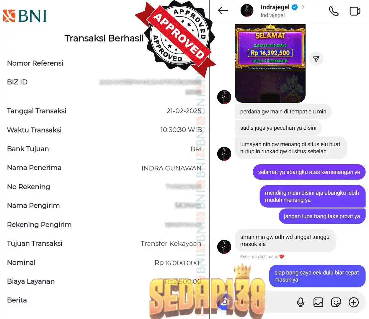 Cerita galauku 🥀 post