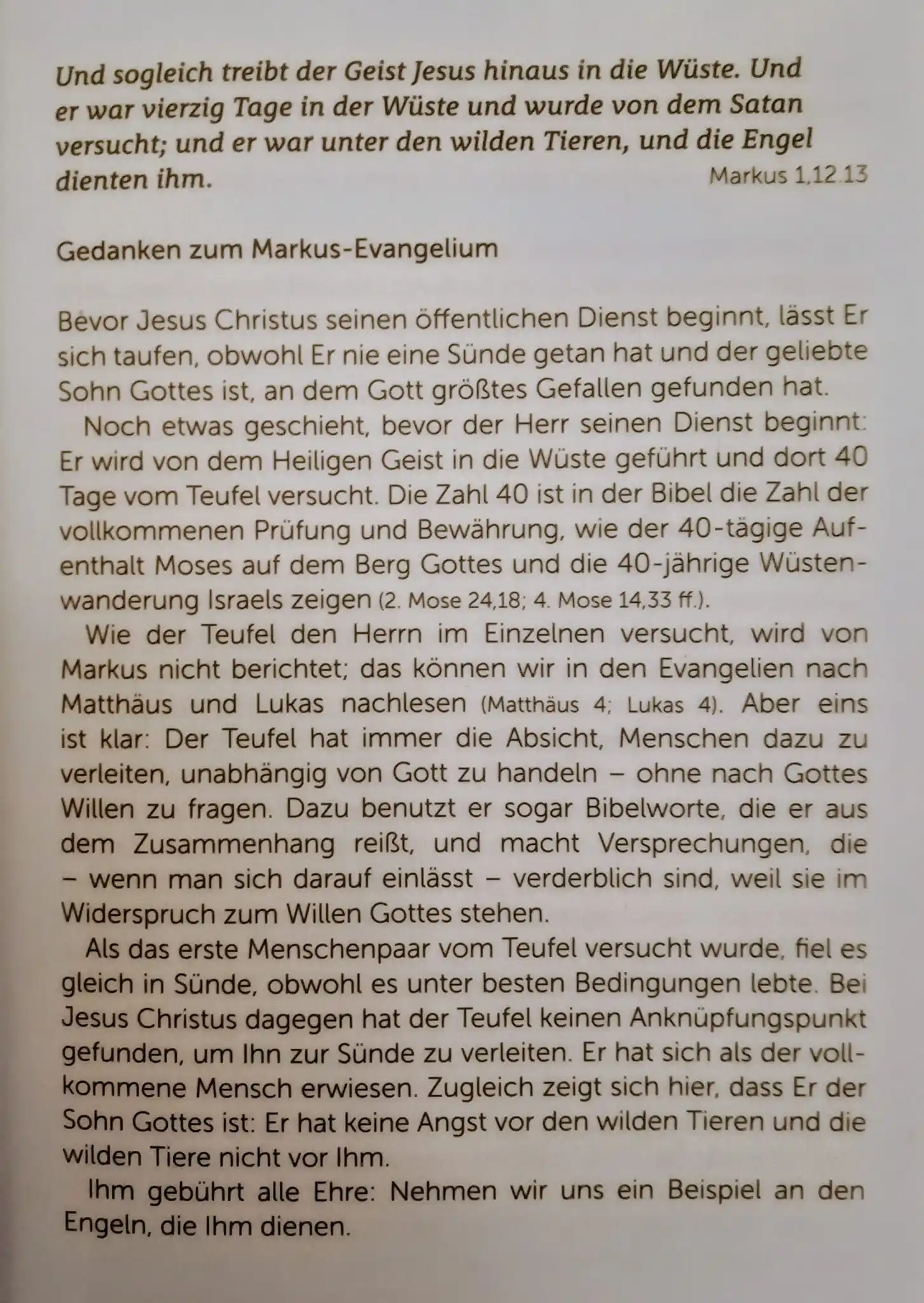 Channel der Kinder Gottes Church - Christliche Online Gemeinde post