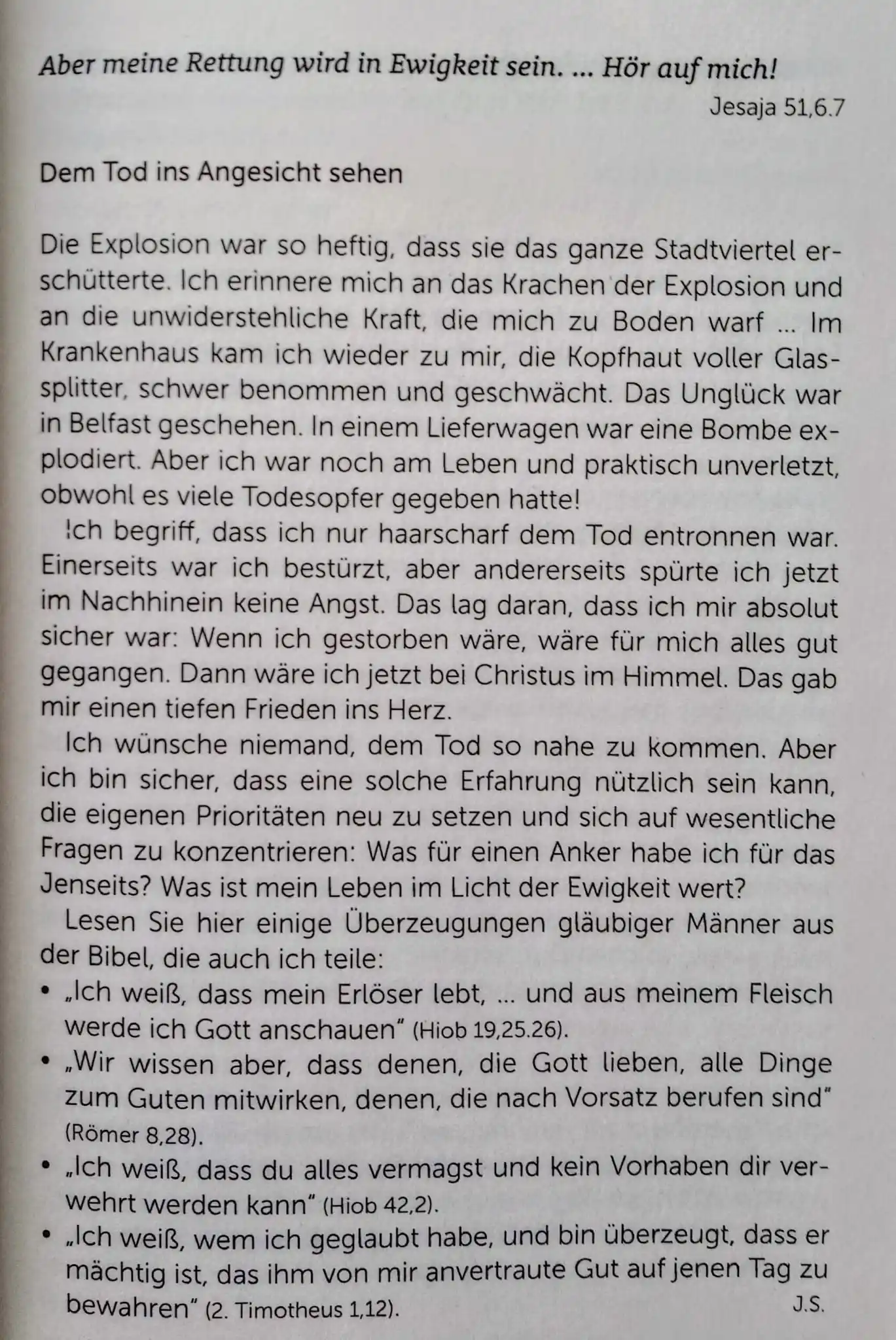 Channel der Kinder Gottes Church - Christliche Online Gemeinde post