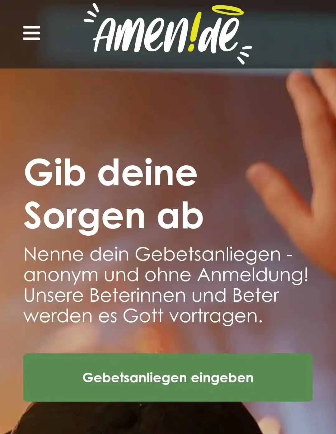 Channel der Kinder Gottes Church - Christliche Online Gemeinde post