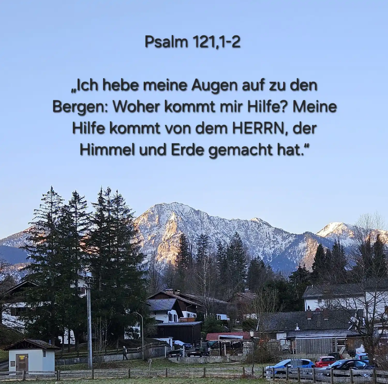 Channel der Kinder Gottes Church - Christliche Online Gemeinde post