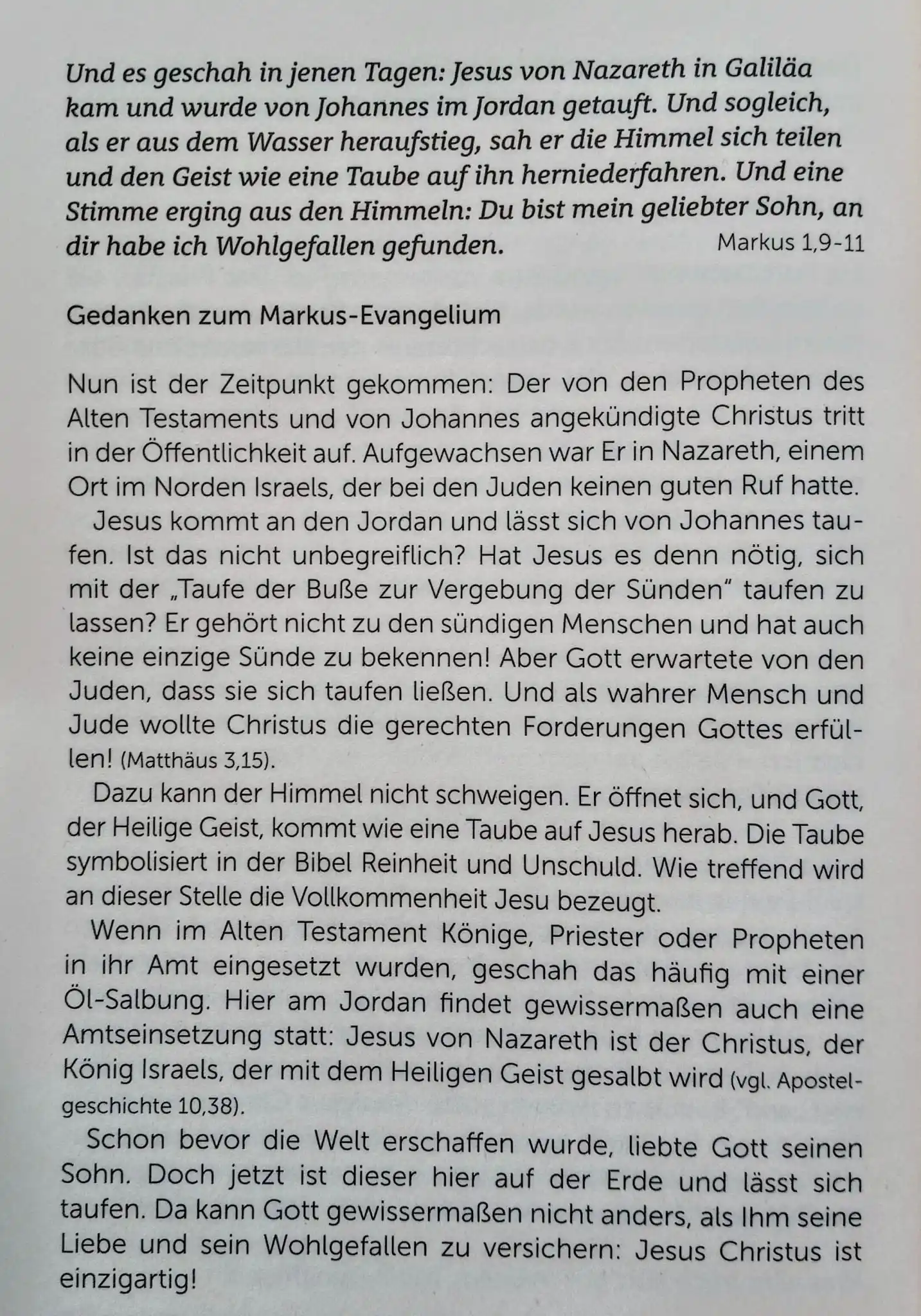 Channel der Kinder Gottes Church - Christliche Online Gemeinde post