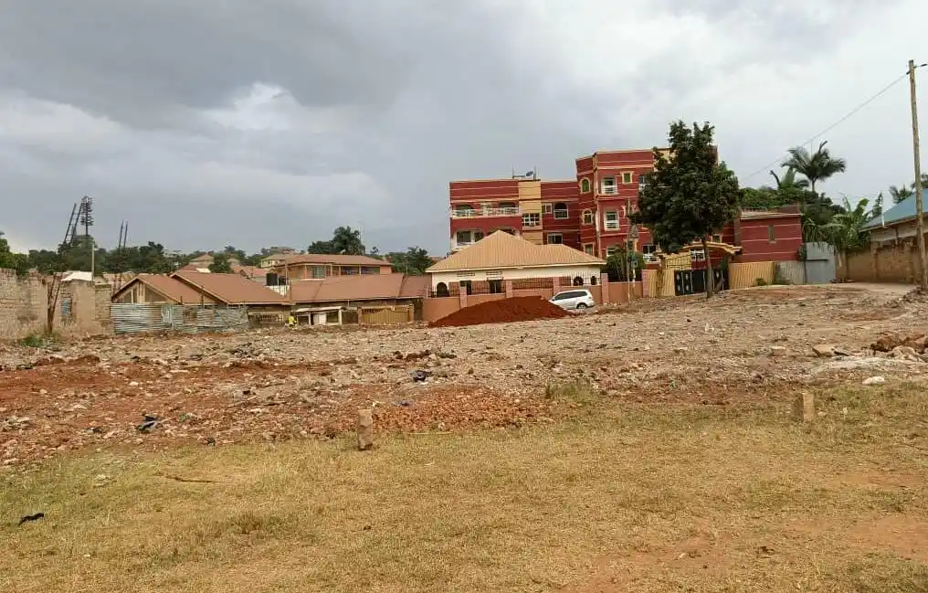 Chartered Real Estates Official Channel Ug post