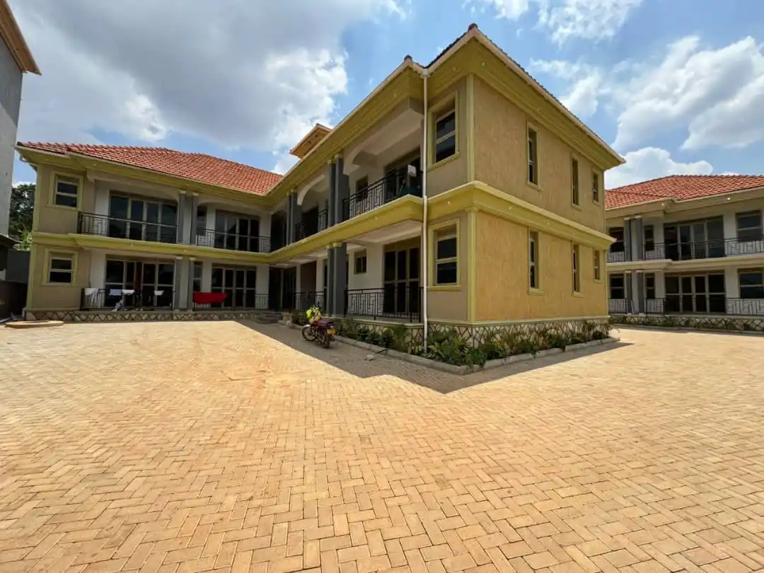 Chartered Real Estates Official Channel Ug post
