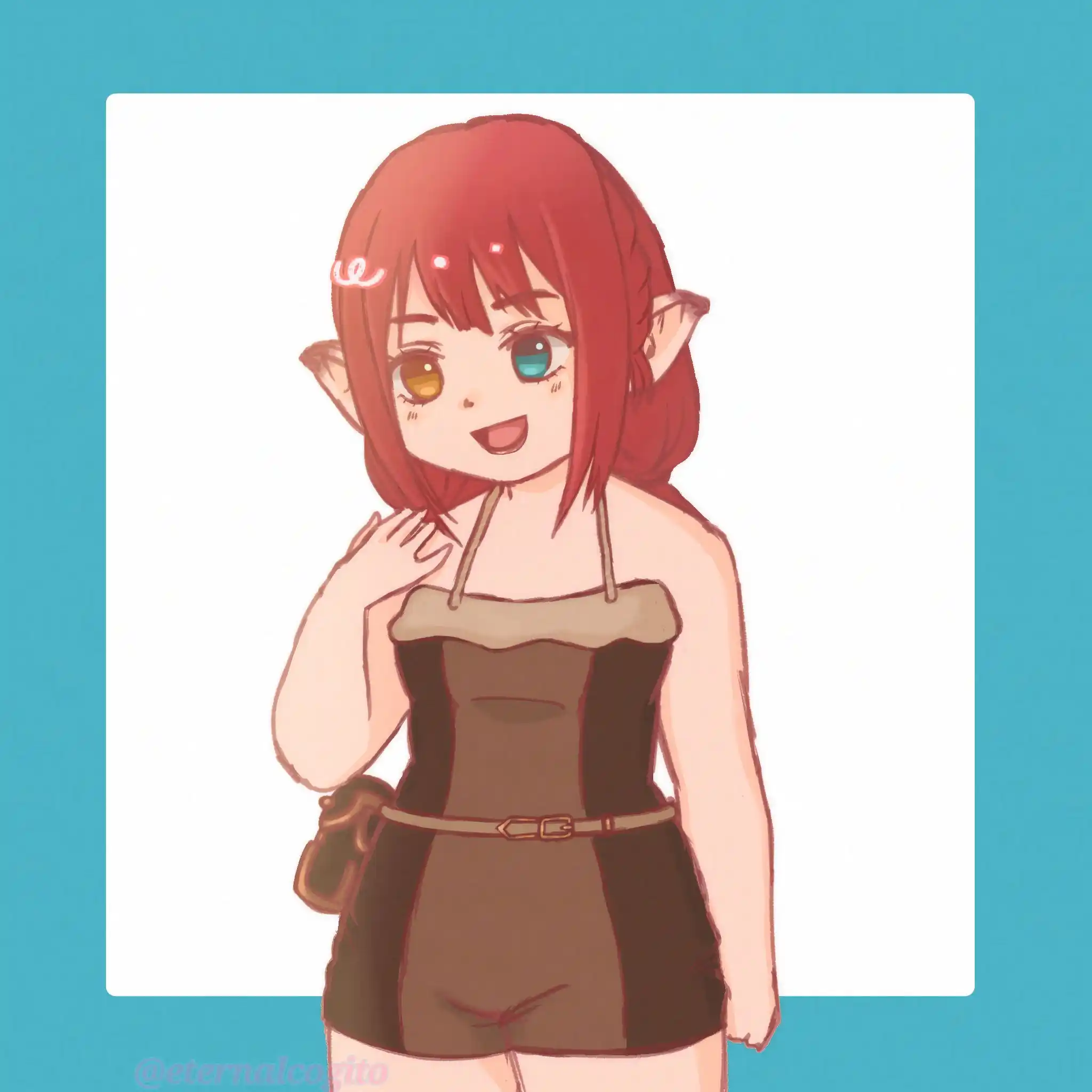 chili dog cult 🌭 post