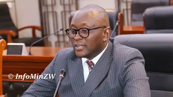 Chronicle Zimbabwe post