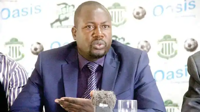 Chronicle Zimbabwe post