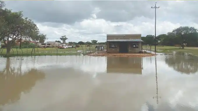 Chronicle Zimbabwe post